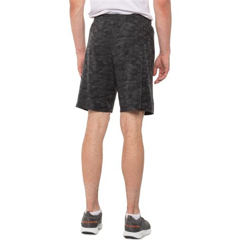 ASICS Training Cargo Shorts 9 Save 57