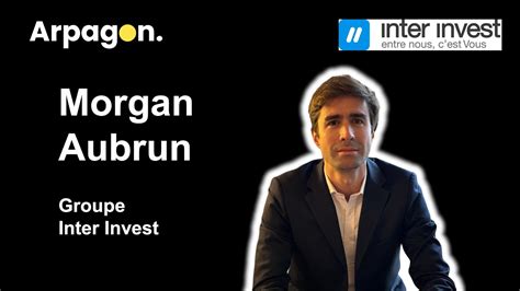 Rdv Arpagon Investir En Private Equity Avec Inter Invest Morgan