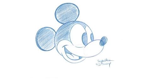 6 of Our Favorite Disney Drawing Tutorials Available Online ...