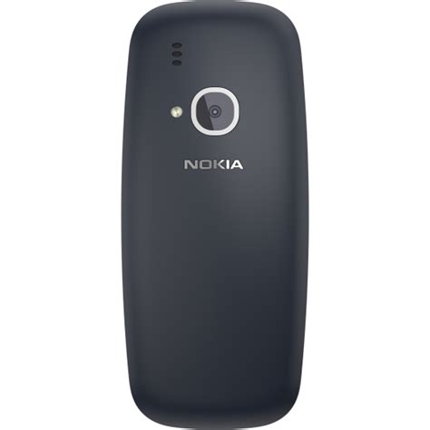 Old Nokia phones do it best: Nokia 3310 turns 23 years old