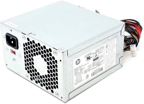 Hp 759045 001 300w Power Supply For Hp Pavilion 510 550 Series Envy