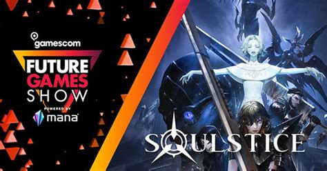 “Soulstice” has just dropped its PC demo via Steam - TGG