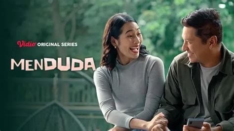 Jadwal Tayang Menduda Episode 8 Lengkap Link Nonton EXPRESS Dan Spoiler