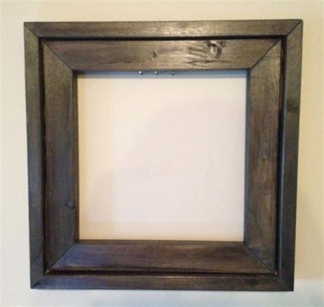 Ana White | Barnwood Frame - DIY Projects