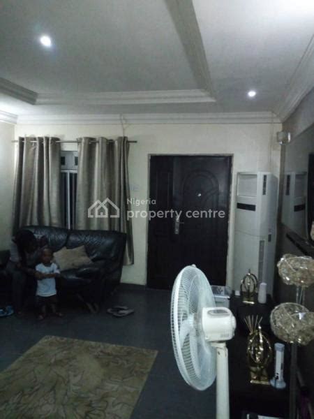 For Rent Bedrooms Flat Omole Phase Ikeja Lagos Beds