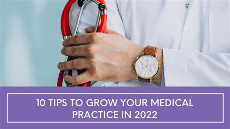 Grow Your Medical Practice