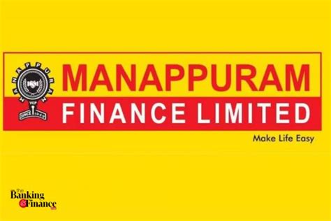 Manappuram Finance Q4 Results Net Profit Surges 47 To 2198 Cr Elets Bfsi