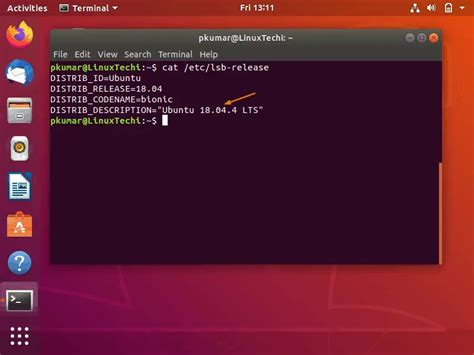 How To Upgrade Ubuntu Lts To Ubuntu Lts Laptrinhx