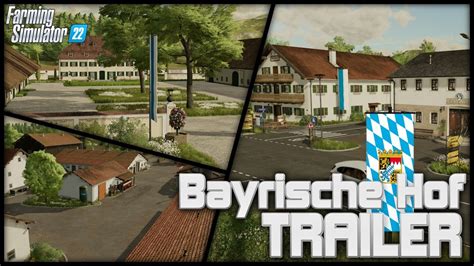 Ls Der Bayrische Hof Map By Berniescs Maptrailer Preview Coming