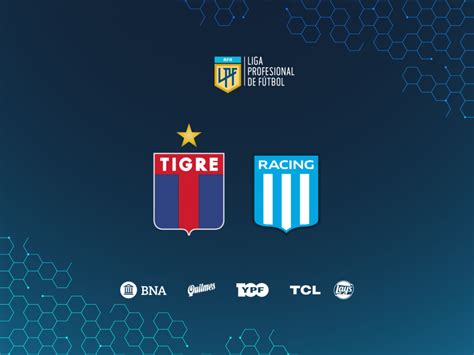 Trofeo De Campeones Tigre Racing Con Fecha Confirmada El Gr Fico