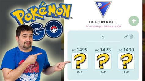 ¡la CombinaciÓn Perfecta Para Ganar En Liga Super De Go Battle League