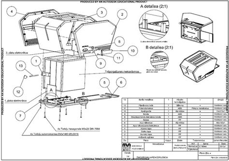 Redesigning A Toaster On Student Show