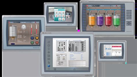 Recursos Automatización industrial