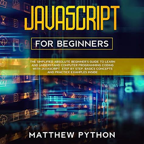 Jp Javascript For Beginners The Simplified For Absolute