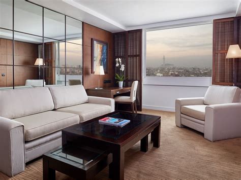 Hyatt Regency Casablanca P144 Executive Suite Adapt 4x3 1280 960