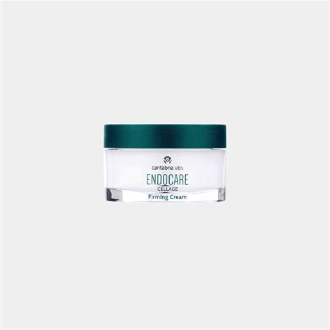 FIRMING CREAM ENDOCARE CELLAGE CANTABRIA LABS Farmacia Carlota Torres