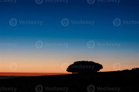 Beautiful night sky landscape 21577027 Stock Photo at Vecteezy