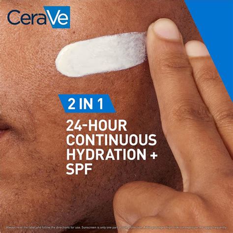 Buy Cerave Facial Moisturising Lotion Spf Ml Online At Chemist