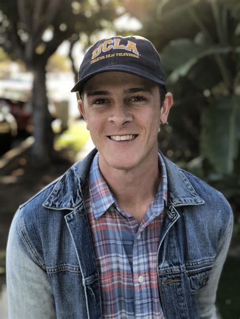 Coming Of Age with Benjamin Howard — Revry