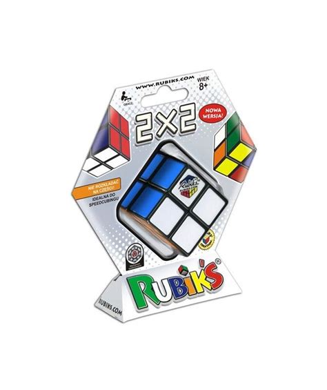 Kostka Rubika 2x2x2 Hex Rubik S Nowa Wersja