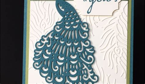 Stampin Up Beautiful Peacock Card Ideas 115 Best Su Royal Peacock