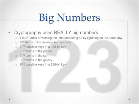 PPT - Cryptography Introduction PowerPoint Presentation, free download - ID:2392175