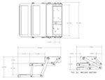 Scs Frigette Electric Step Wiring Diagram Wiring Diagram Pictures