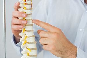 benefits  spinal decompression therapy glacier chiropractic