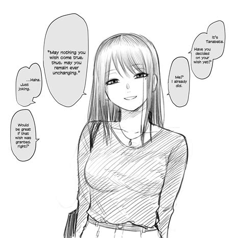 Disc I Asked My First Girlfriend Why She Went Out With Me Ch 175 Rmanga