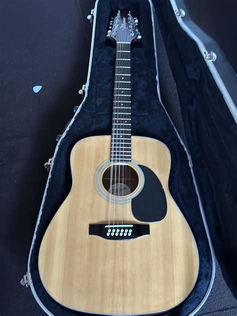 Takamine G335 12 String Acoustic Guitar For Sale In Everett Wa Offerup