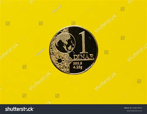 963 Gold dinar Images, Stock Photos & Vectors | Shutterstock