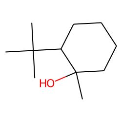 Bicyclo Heptan Ol Trimethyl Exo Chemical Physical