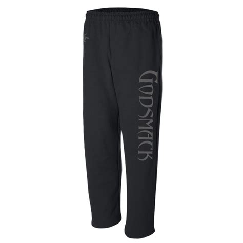 Black Sweatpants Png Isolated Hd Png Mart