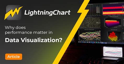 Performance In Data Visualization Why It Matters