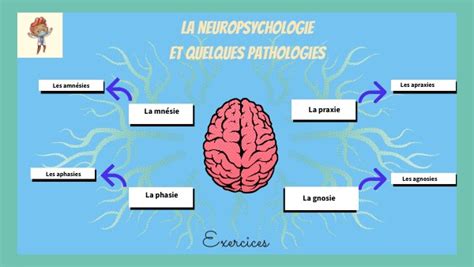 La Neuropsychologie