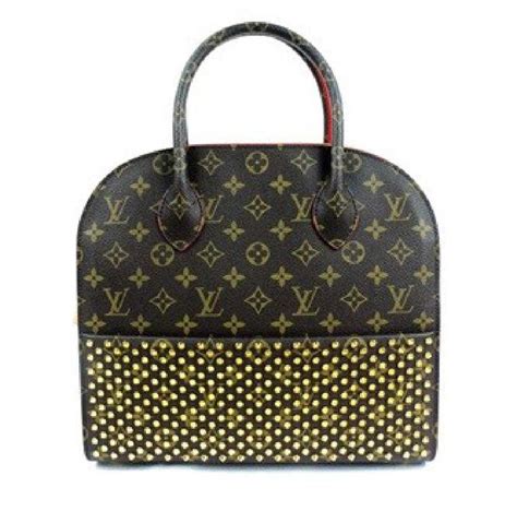 Louis Vuitton X Louboutin Bags Paul Smith