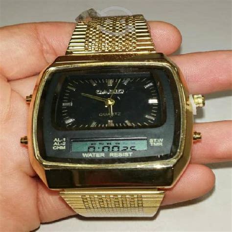 Casio Doble Tiempo REBAJAS Octubre Clasf