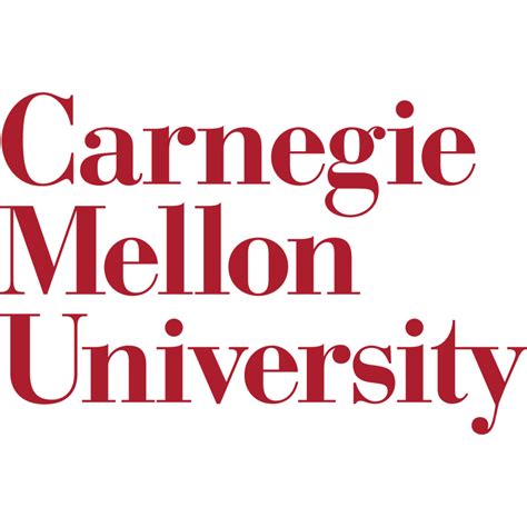 Carnegie Mellon University logo, Vector Logo of Carnegie Mellon ...