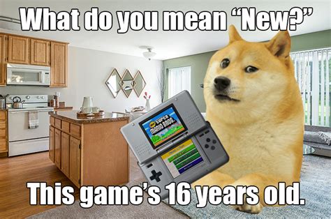 Le naming scheme has aged poorly | /r/dogelore | Ironic Doge Memes ...