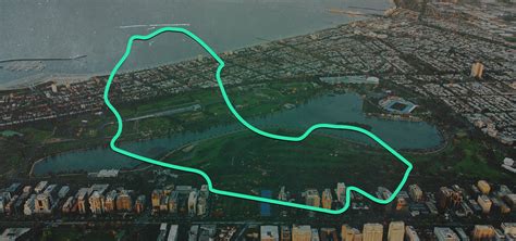 Pistas de F1 Albert Park GP da Austrália bet365 Notícias BR