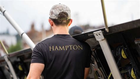 Henley Royal Regatta 2023 Hampton School