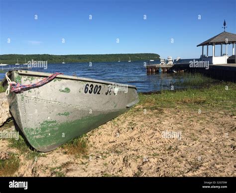 Summer On The Bay Hi Res Stock Photography And Images Alamy