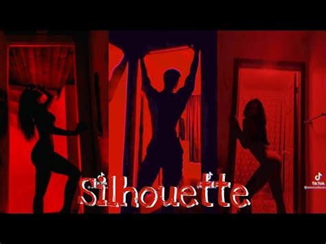 Silhouette Challenge Tik Tok Compilation | Silhouette Challenge | Know ...