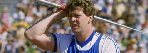 From Held to Hohn and beyond – the evolution of the javelin | FEATURE ...