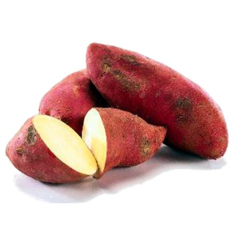 Batata Roja Criolla Mr Batata Colombia