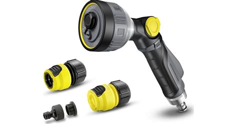 Karcher Wielofunkcyjny Pistolet Spryskujacy Premium W Zestawie Ze