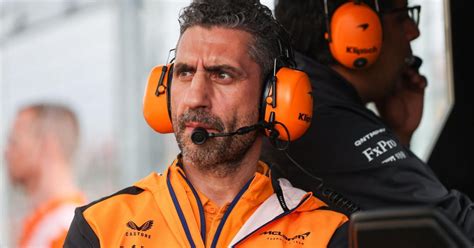 New McLaren boss Andrea Stella explains his planned ‘hands-on’ approach : PlanetF1