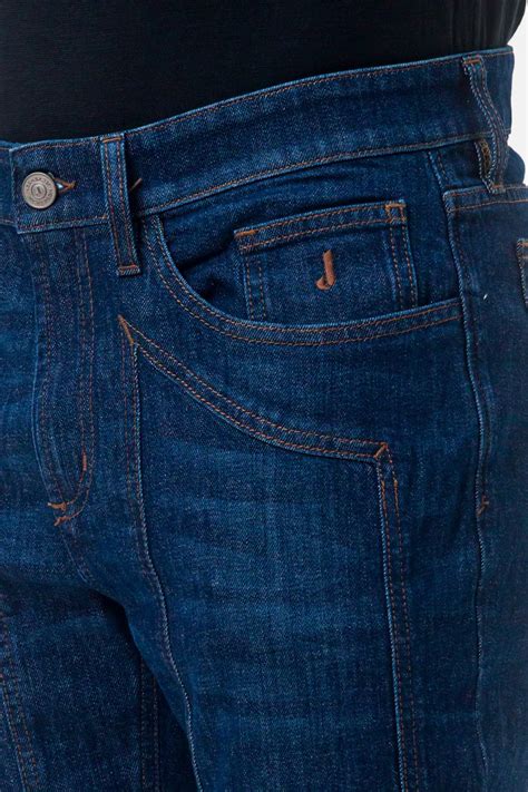 Jeans Jeckerson Pantaloni Abbigliamento Outlet Online Shop Rione Fontana