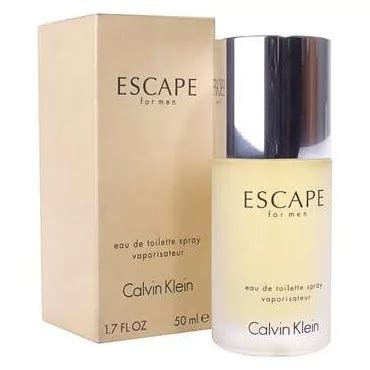 Calvin Klein Escape For Men Woda Toaletowa 100ml Ceny I Opinie Na