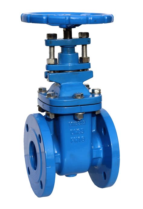 Zasuwy Klinowe Typ SW011 GTM Process Valves